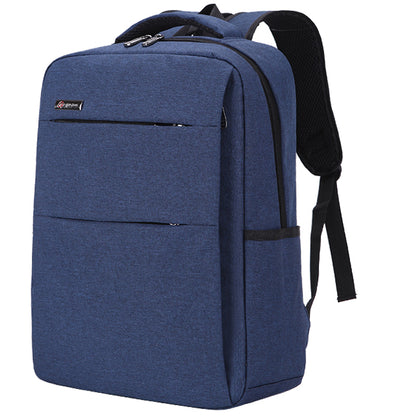 Waterproof Laptop Backpack (Shockproof & USB Charging)