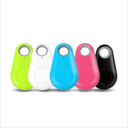Bluetooth Anti-Lost Tracker – Water Drop Smart Key & Item Finder