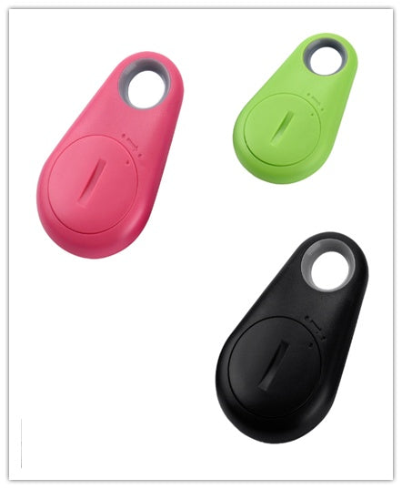 Bluetooth Anti-Lost Tracker – Water Drop Smart Key & Item Finder