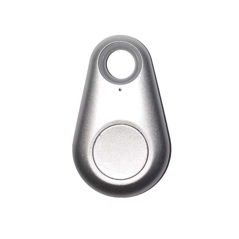 Bluetooth Anti-Lost Tracker – Water Drop Smart Key & Item Finder