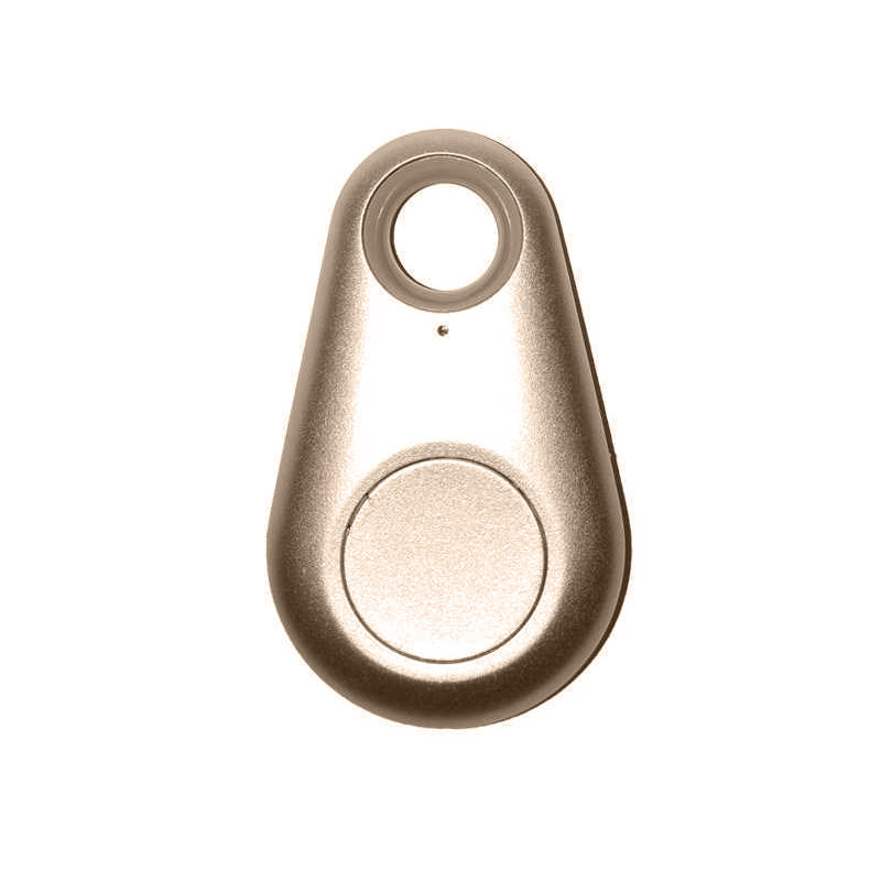 Bluetooth Anti-Lost Tracker – Water Drop Smart Key & Item Finder