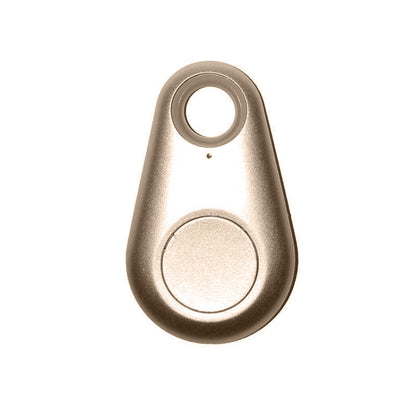 Bluetooth Anti-Lost Tracker – Water Drop Smart Key & Item Finder