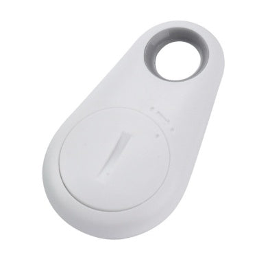 Bluetooth Anti-Lost Tracker – Water Drop Smart Key & Item Finder