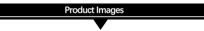 Interior Door Pull Handle Cover Trim for VW Golf 6 GTI MK6 (2009–2014) Left & Right Set
