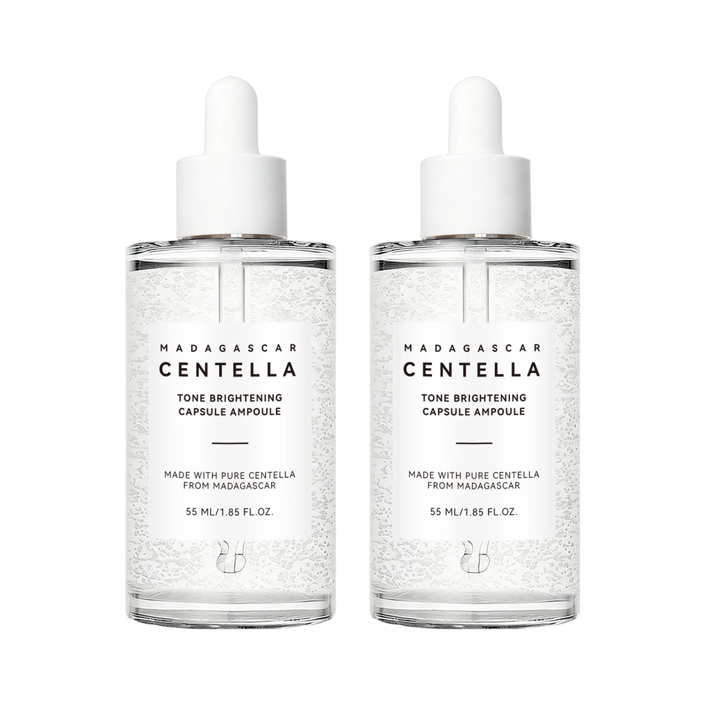 Centella Asiatica Brightening Serum – Calming, Acne Care & Dark Spot Repair