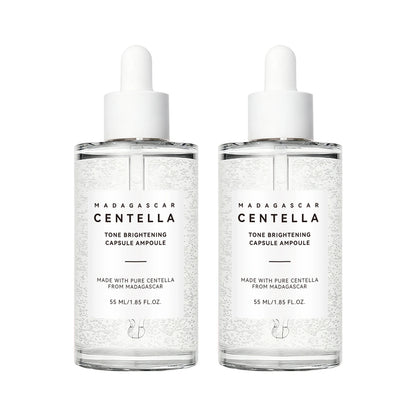 Centella Asiatica Brightening Serum – Calming, Acne Care & Dark Spot Repair