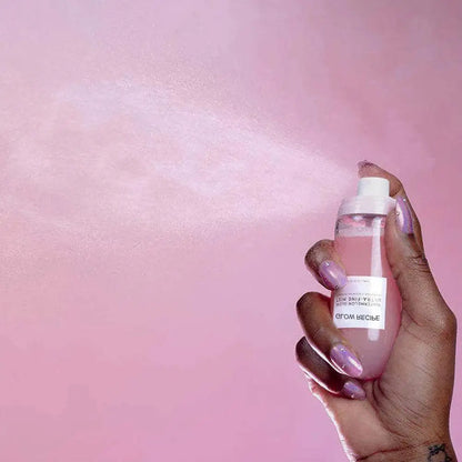 Watermelon Moisturizing Mist For Glow Recipe For Dewy, Smooth Skin - Hydrating, With Hyaluronic Acid Skin Care 75ML
