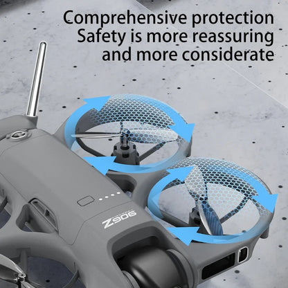 Xiaomi Z906 8K GPS Drone – Obstacle Avoidance & HD Camera