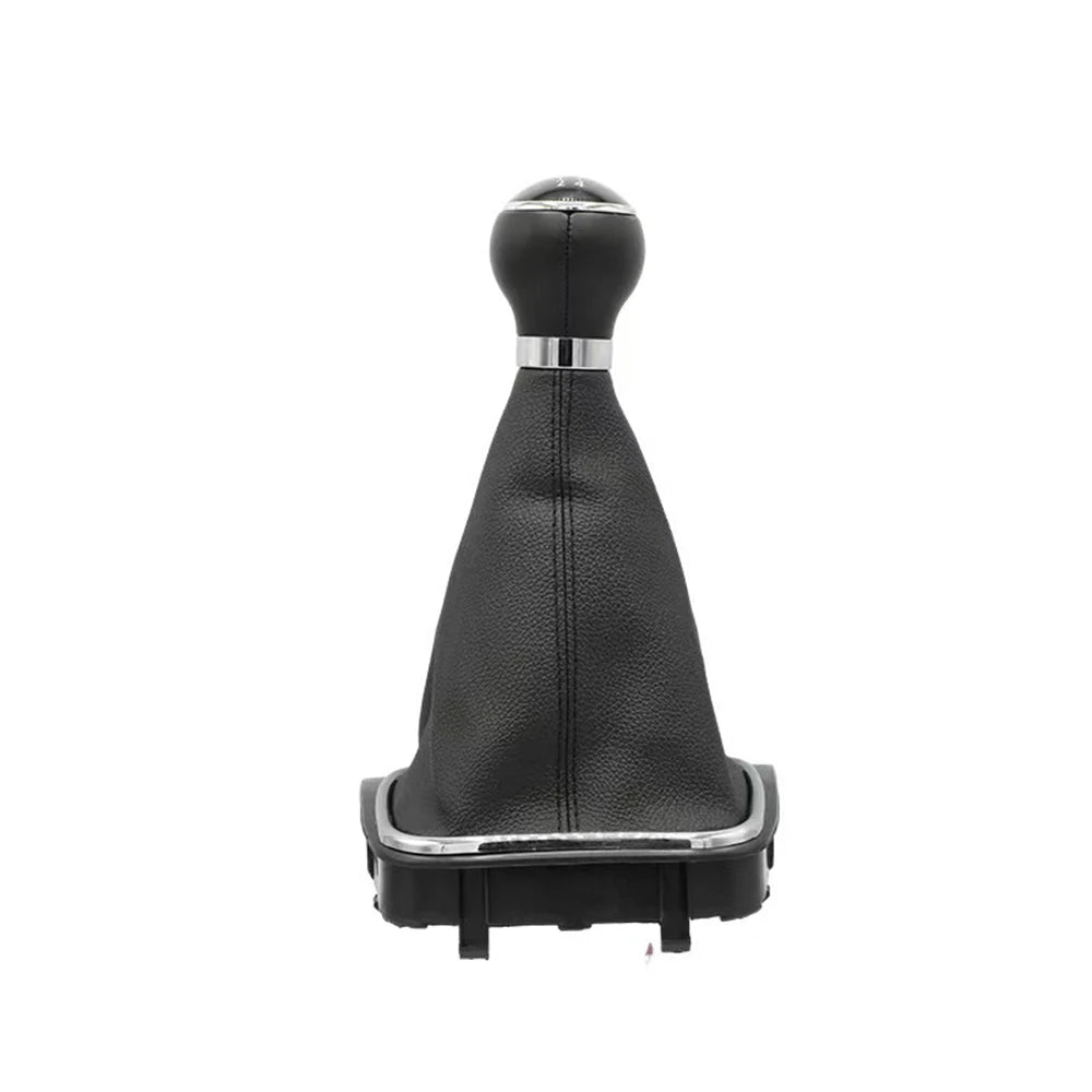 5/6 Speed Gear Shift Knob (Leather Boot)