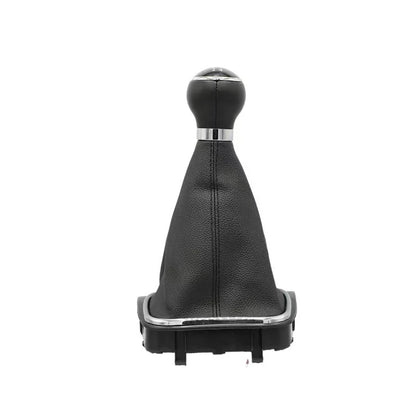 5/6 Speed Gear Shift Knob (Leather Boot)