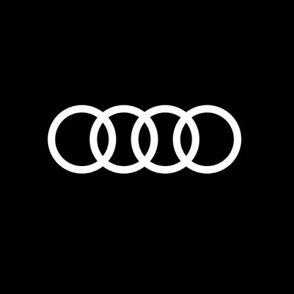 Premium LED Car Door Projector Lights – Welcome Logo Kit