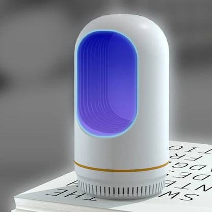 Xiaomi Mosquito Killer Lamp Mute Insect Fly Trap Camping Lantern USB Electric Mosquito Swatter Outdoor Insect Killer Repellent