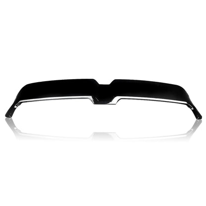 Oettinger Style Rear Roof Spoiler for VW Golf 7 / MK7.5 R-Line (2015–2019)