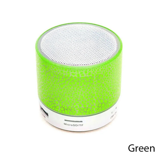 Mini Portable Wireless Caixa De Som Bluetooth Speaker Sound Music Box Blutooth For Subwoofer Blootooth Hifi Acoustics Hand Free