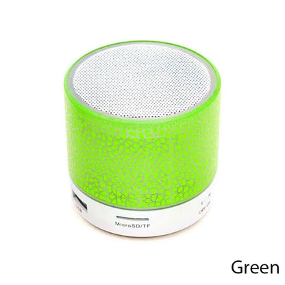 Mini Portable Wireless Caixa De Som Bluetooth Speaker Sound Music Box Blutooth For Subwoofer Blootooth Hifi Acoustics Hand Free