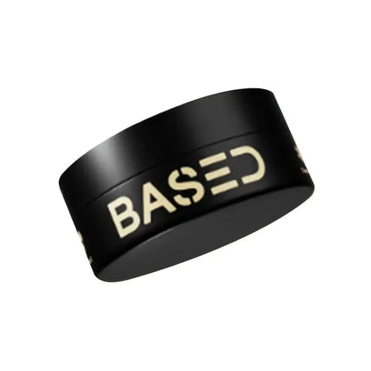 BASDE Hair Styling Wax Stick – Sea Salt Texture Paste for Fluffy Hair & Low Shine Hold
