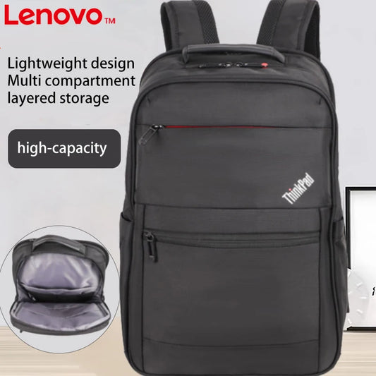 Laptop Bag Lenovo ThinkPad Tp600 Backpack Simple Business 15.6inch Backpack