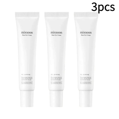 Soybean Firming Eye Cream Moisturizing Multi-effect Gentle Exfoliating Skin Care Smooth Fine Lines Rejuvenate Refreshing 20ml
