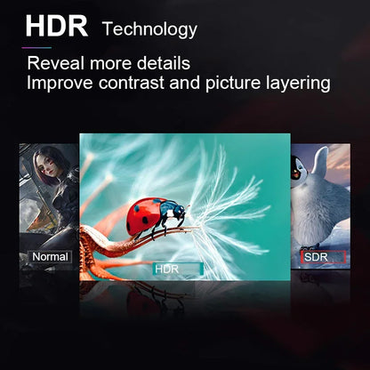 24” Curved Gaming Monitor – FHD 1080P 75Hz VA Display (3000R, 2ms, HDMI/VGA, VESA)