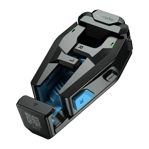 100% New Original GameSir F4 Falcon PUBG Mobile Gaming Controller  Call of Duty Gamepad Joystick