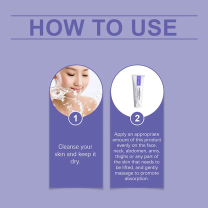 Hoygi Retinol Firming Night Cream for Face and Body Smooth Skin Oil Control Pore Refining Moisturizer for Dry Sensitive Skin 30g