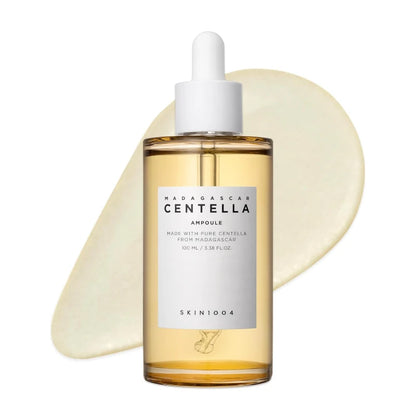 SKIN1004 Centella Skincare Set (3pcs) – Toner, Cleansing Oil & Serum for Sensitive Skin