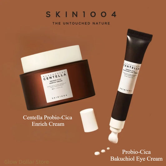 Probio-Cica Centella Cream – Hydrating & Anti-Wrinkle Moisturizer