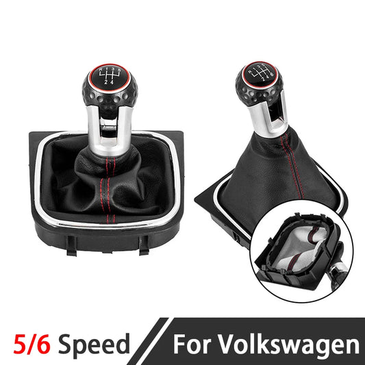 5/6 Speed Gear Shift Knob (Car Interior Upgrade)
