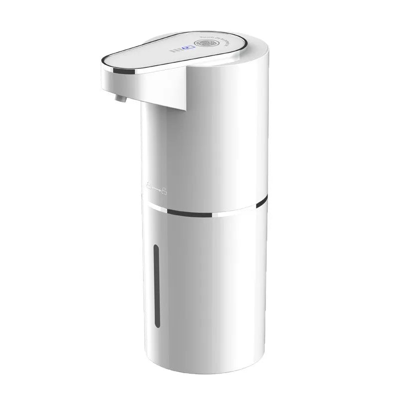 Automatic Soap Dispenser – Touchless Sensor Foam Dispenser with Type-C Charging
