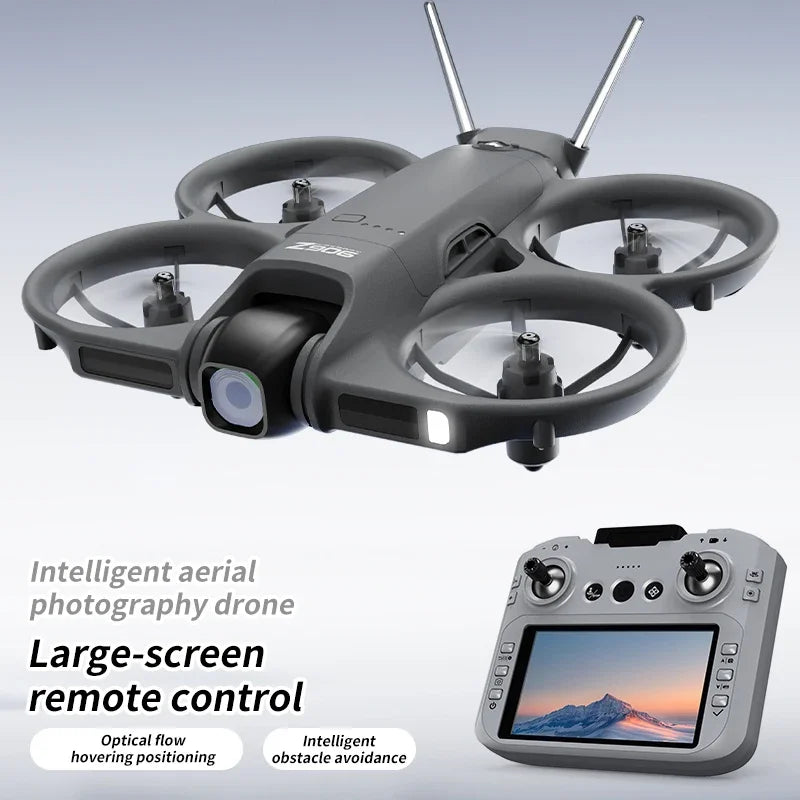 Xiaomi Z906 8K GPS Drone – Obstacle Avoidance & HD Camera
