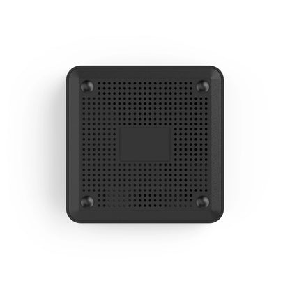 Q7 New Android 14 TV Box 8GB+128GB Smart Network Set-Top Box Supports WiFi 6 Bluetooth 5.0 4K HDR10 Voice Remote Control TV Box