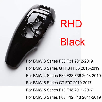 Automatic Gear Shift Knob Cover for BMW F30 & F10 Series