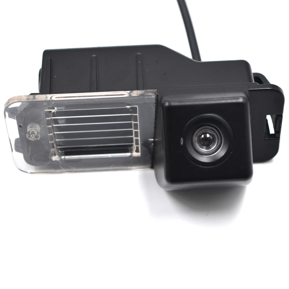 HD Parking Camera for Volkswagen (Reverse Camera)