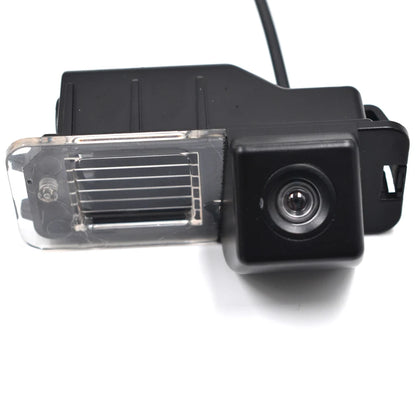 HD Parking Camera for Volkswagen (Reverse Camera)
