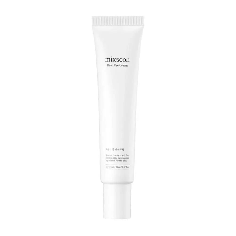 Soybean Firming Eye Cream Moisturizing Multi-effect Gentle Exfoliating Skin Care Smooth Fine Lines Rejuvenate Refreshing 20ml