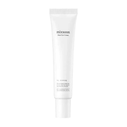 Soybean Firming Eye Cream Moisturizing Multi-effect Gentle Exfoliating Skin Care Smooth Fine Lines Rejuvenate Refreshing 20ml