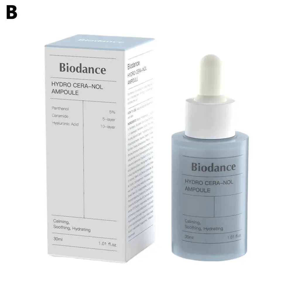 Biodance Collagen Hydrating Toner – Moisturizing & Brightening Skin Repair Care