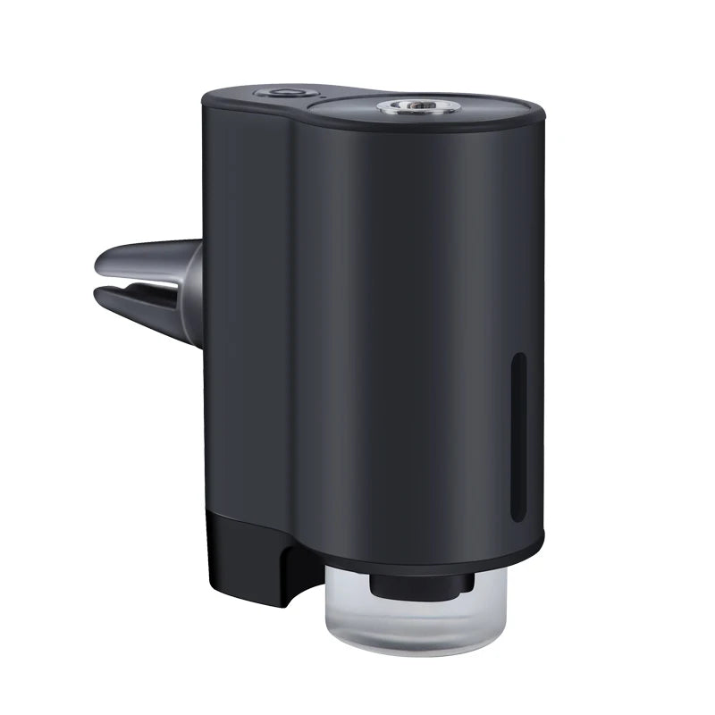 Smart Car Aromatherapy Diffuser (USB Rechargeable)
