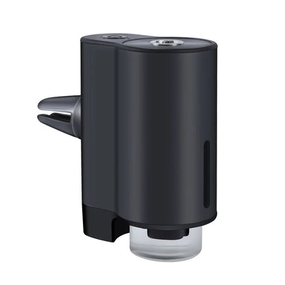 Smart Car Aromatherapy Diffuser (USB Rechargeable)