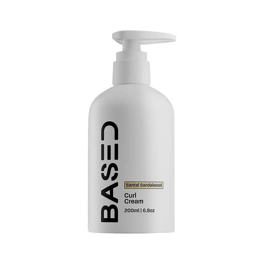 BASDE Hair Styling Wax Stick – Sea Salt Texture Paste for Fluffy Hair & Low Shine Hold