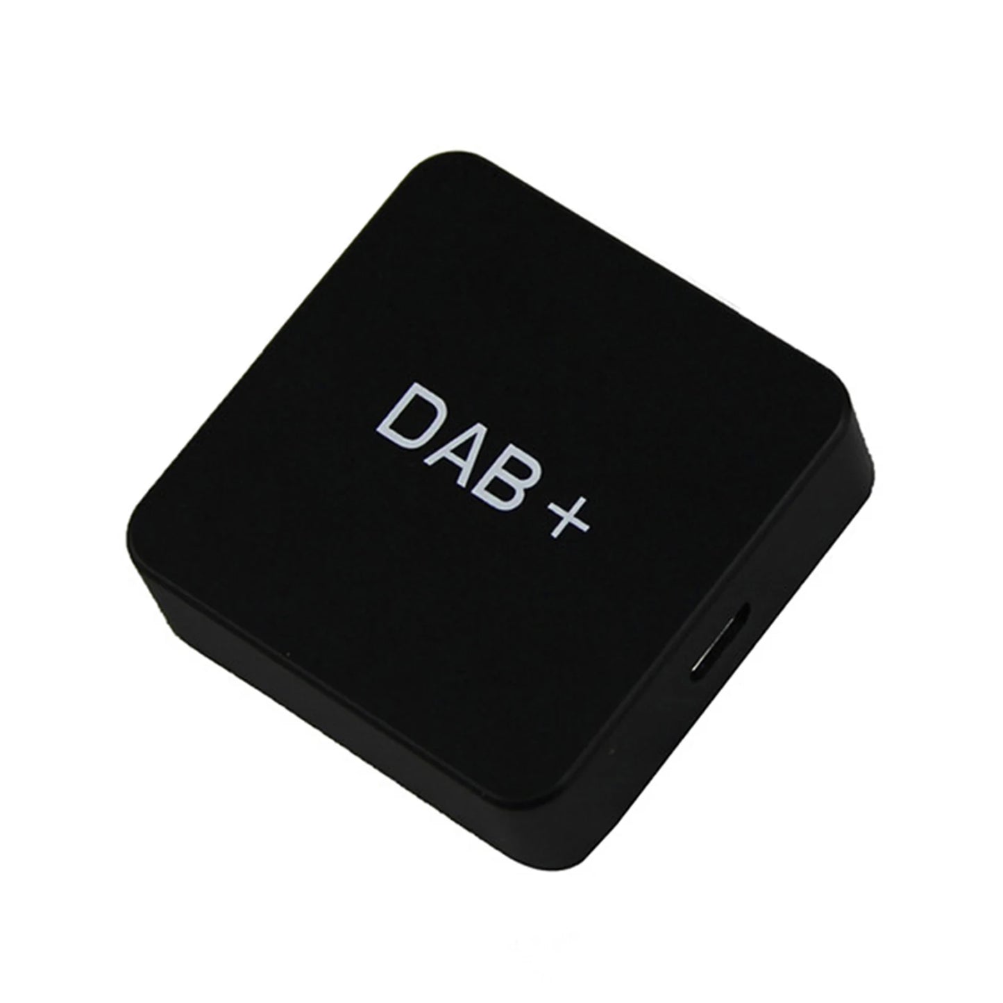 DAB+ USB Digital Radio Box for Android Car Stereo (DAB 004)