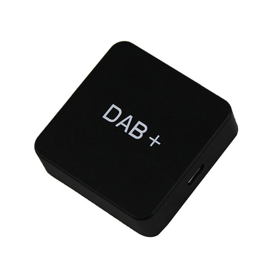 DAB+ USB Digital Radio Box for Android Car Stereo (DAB 004)
