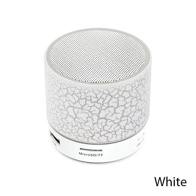 Mini Portable Wireless Caixa De Som Bluetooth Speaker Sound Music Box Blutooth For Subwoofer Blootooth Hifi Acoustics Hand Free