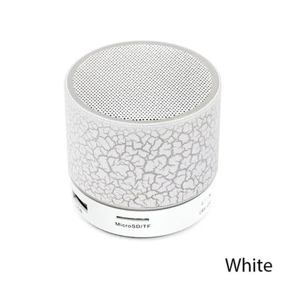 Mini Portable Wireless Caixa De Som Bluetooth Speaker Sound Music Box Blutooth For Subwoofer Blootooth Hifi Acoustics Hand Free