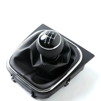 5/6 Speed Gear Shift Knob (Leather Boot)