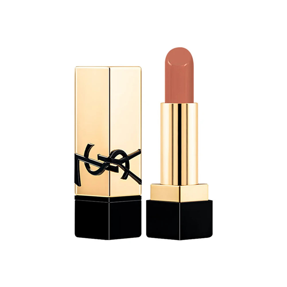 YSL Rouge Pur Couture Satin Lipstick Mini – Long-Lasting Hydrating Lipstick
