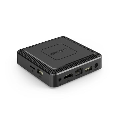 Q7 New Android 14 TV Box 8GB+128GB Smart Network Set-Top Box Supports WiFi 6 Bluetooth 5.0 4K HDR10 Voice Remote Control TV Box