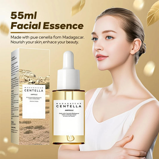 Centella Asiatica Brightening Serum – Calming, Acne Care & Dark Spot Repair