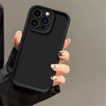Phone Case For Xiaomi Redmi Note 13 12 11 10 9 8 13 Pro Plus 10S 11S 12S 9S Matte Soft Silicone Cover Funda Redmi Note 13 Pro 5G