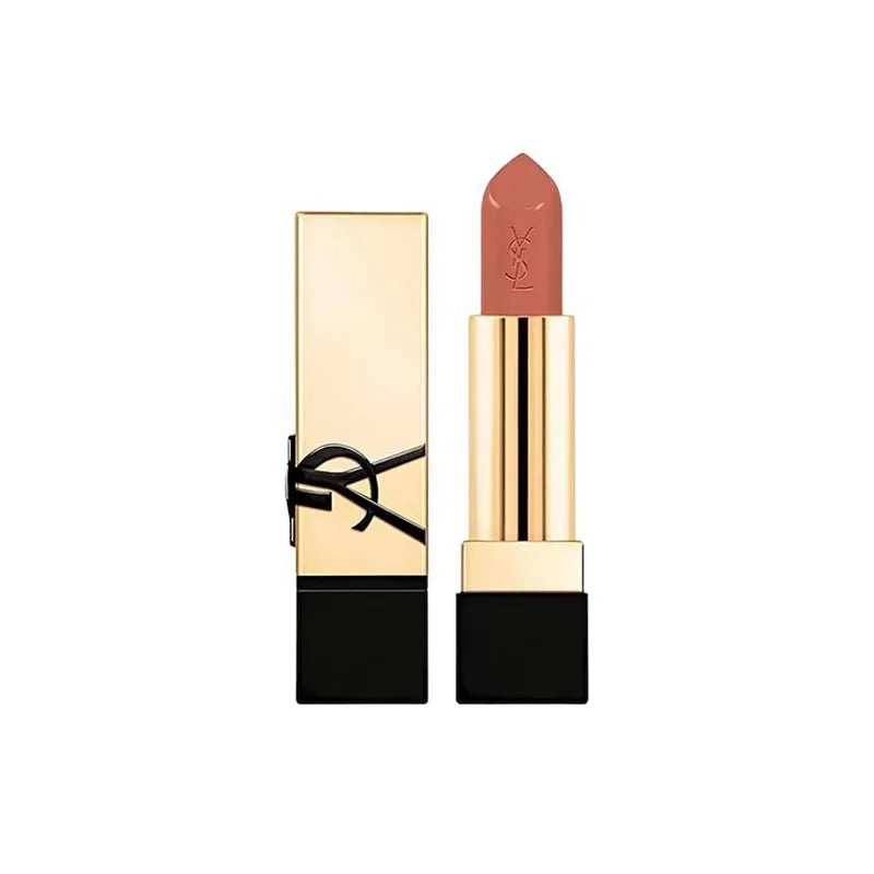 YSL Rouge Pur Couture Satin Lipstick Mini – Long-Lasting Hydrating Lipstick